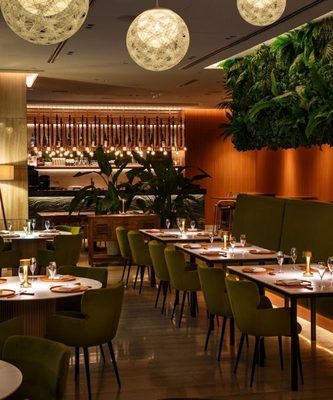 MOSS CROSS TOKYO SINGAPORE